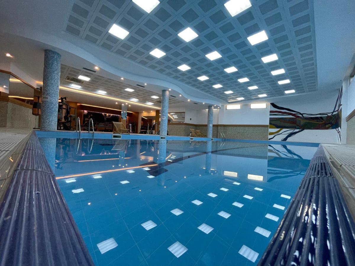 Van Royal Hotel アルビール エクステリア 写真